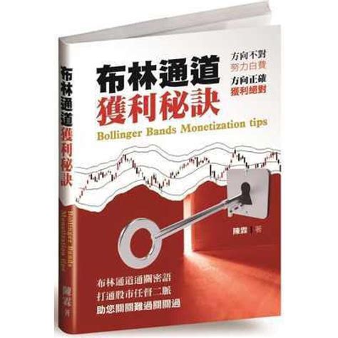 布林通道獲利秘訣pdf|布林通道獲利秘訣